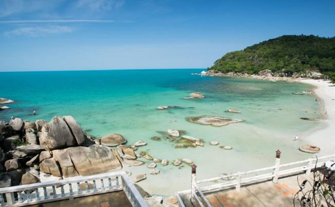 Фото отеля Crystal Bay Beach Resort