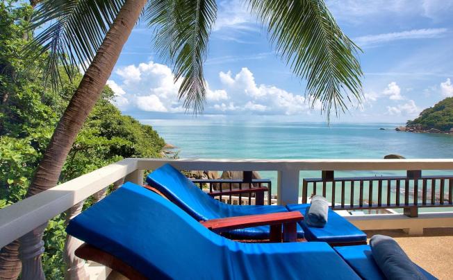 Фото отеля Crystal Bay Beach Resort