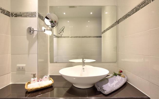 Фото отеля Crystal Bay Beach Resort