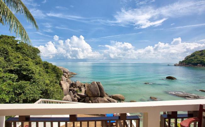 Фото отеля Crystal Bay Beach Resort
