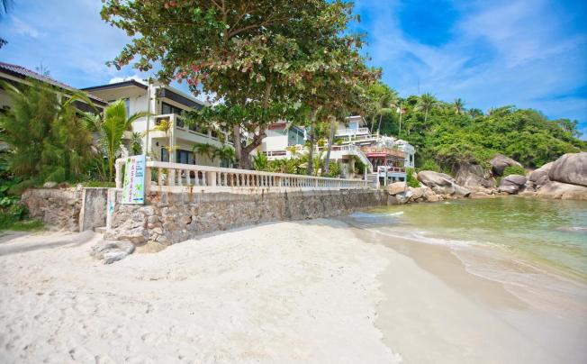 Фото отеля Crystal Bay Beach Resort
