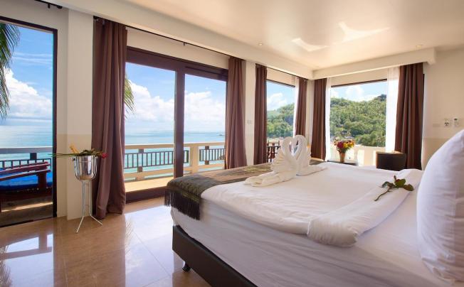 Фото отеля Crystal Bay Beach Resort