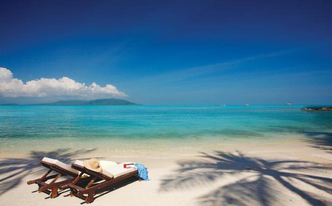 Фото отеля MELATI BEACH RESORT & SPA 