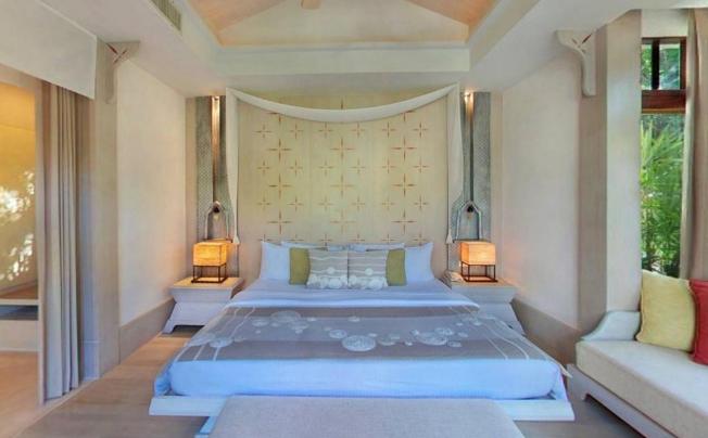 Фото отеля MELATI BEACH RESORT & SPA 