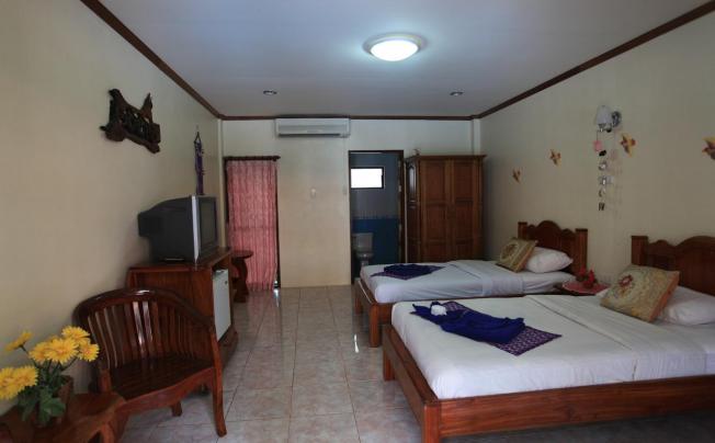 Фото отеля Chaya Resort