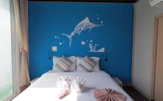 Фото отеля THE BEACHA CLUB HOTEL