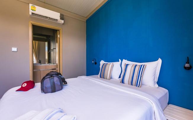 Фото отеля THE BEACHA CLUB HOTEL