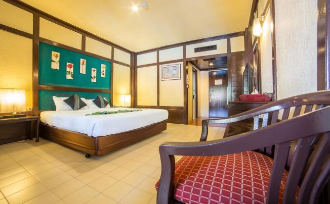Фото отеля Nova Samui Resort