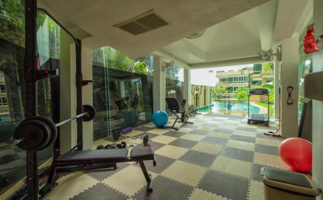 Фото отеля Karon View Apartments