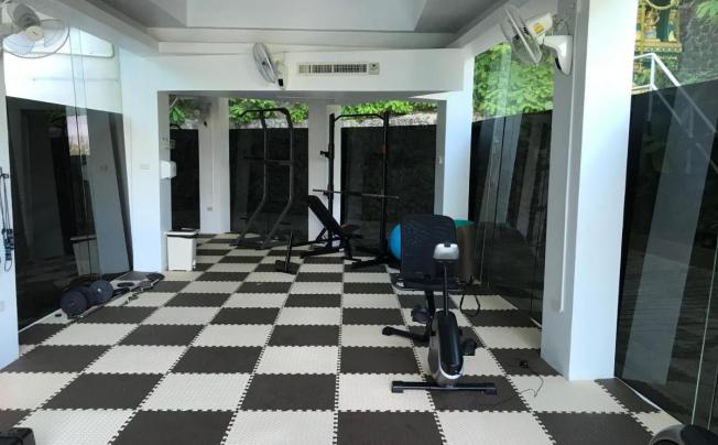 Фото отеля Karon View Apartments