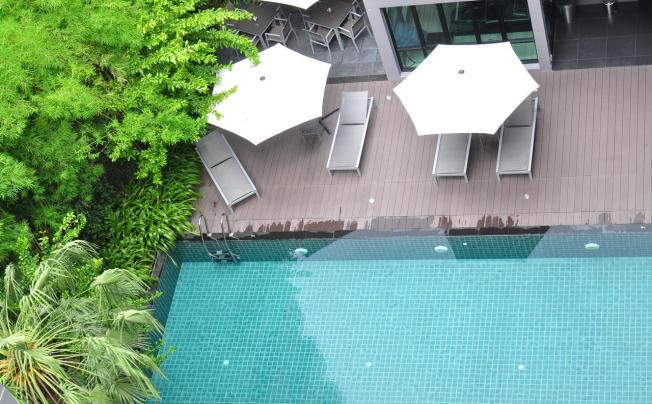 Фото отеля Arize Hotel Sukhumvit