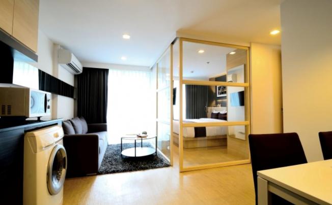 Фото отеля Arize Hotel Sukhumvit
