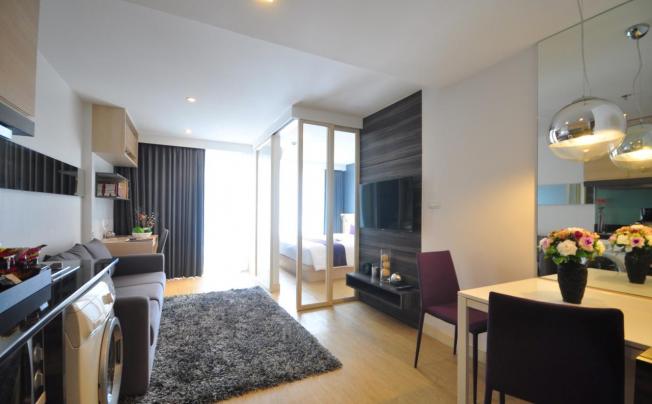 Фото отеля Arize Hotel Sukhumvit