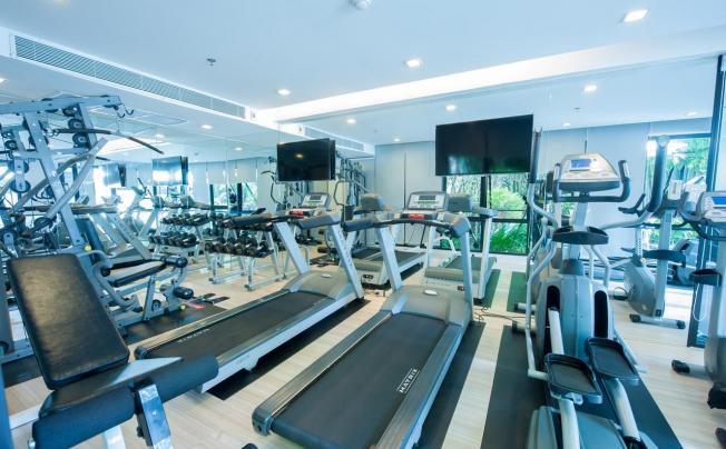 Фото отеля Arize Hotel Sukhumvit