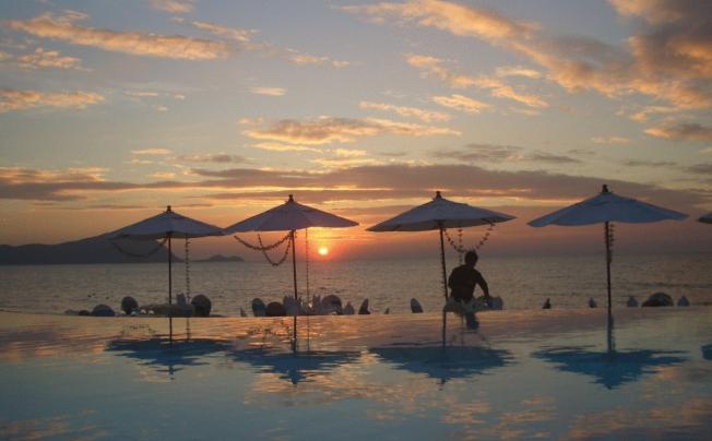 Фото отеля SUNSET PARK RESORT & SPA 