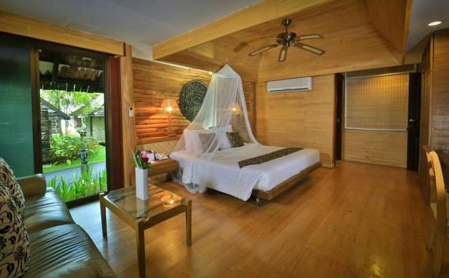 Фото отеля SUNSET PARK RESORT & SPA 