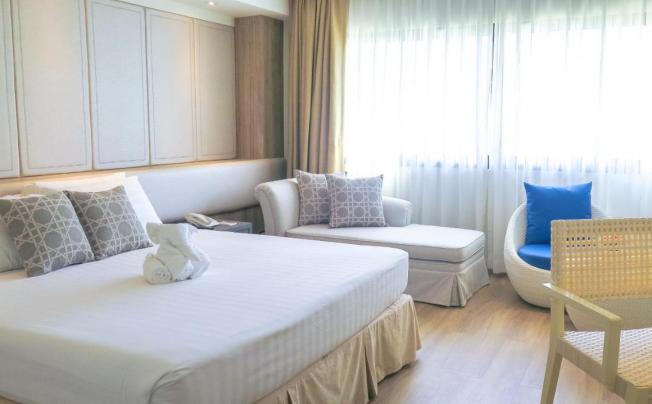 Фото отеля Hiran Residence