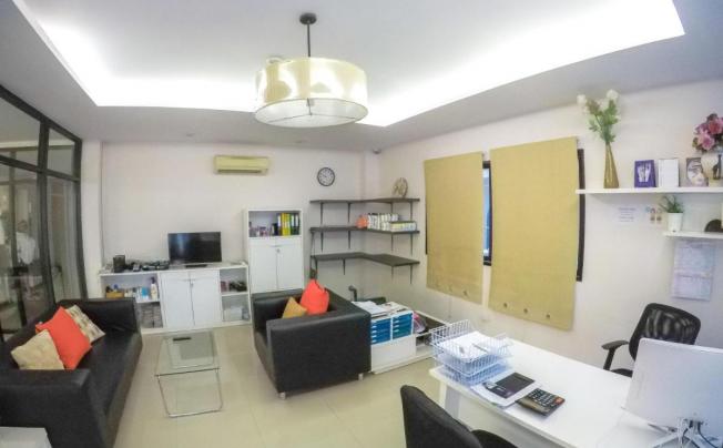 Фото отеля Hiran Residence