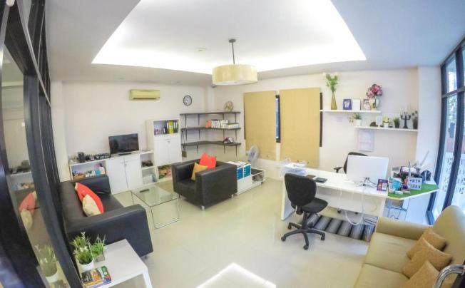 Фото отеля Hiran Residence