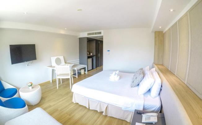 Фото отеля Hiran Residence