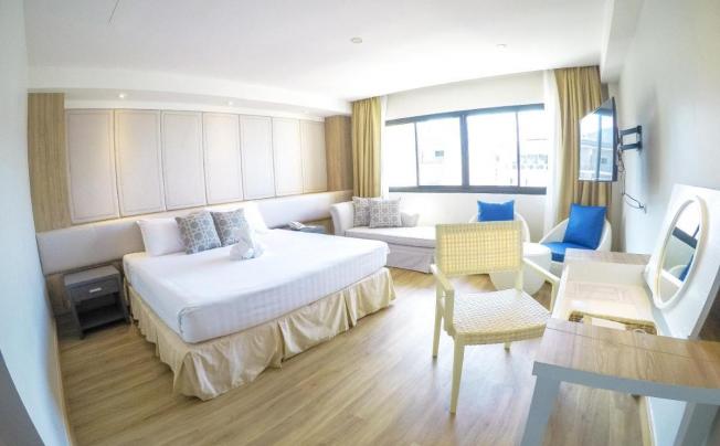 Фото отеля Hiran Residence
