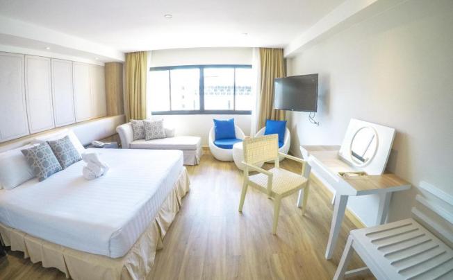 Фото отеля Hiran Residence