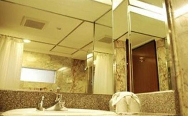 Фото отеля Asia hotel Bangkok