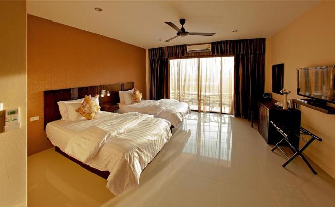 Фото отеля Mellow Space Boutique Rooms