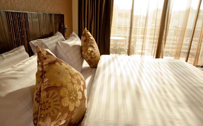 Фото отеля Mellow Space Boutique Rooms