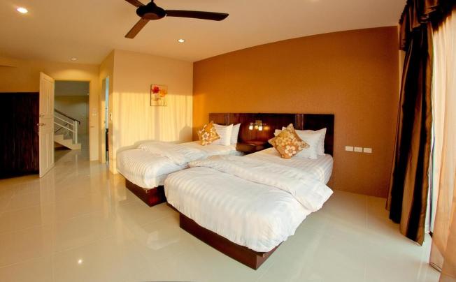 Фото отеля Mellow Space Boutique Rooms