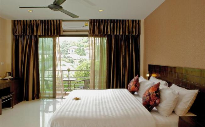 Фото отеля Mellow Space Boutique Rooms