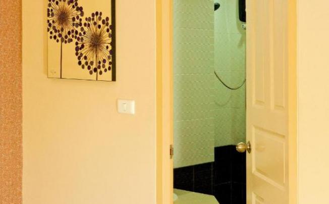 Фото отеля Mellow Space Boutique Rooms