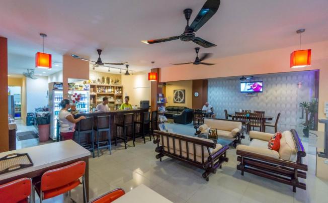 Фото отеля Mellow Space Boutique Rooms