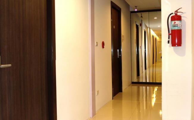 Фото отеля Nantra Silom