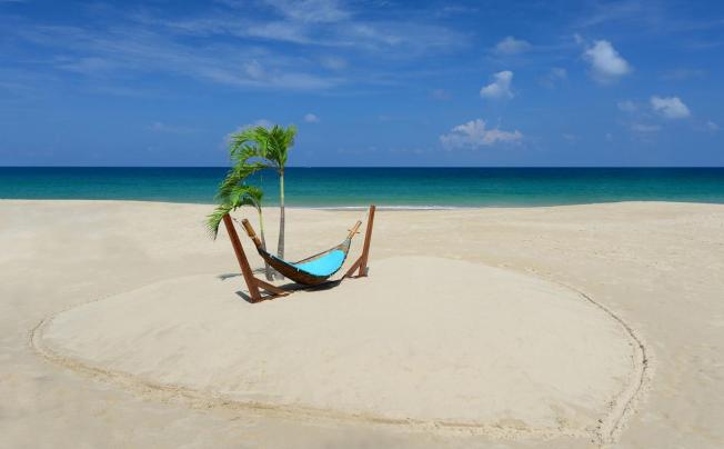 Фото отеля Andaman White Beach Resort
