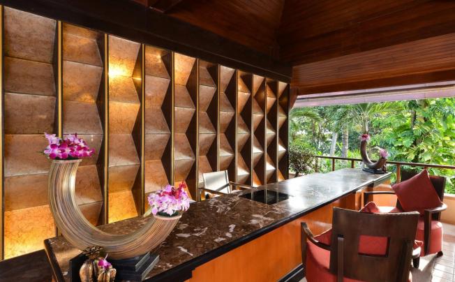 Фото отеля Andaman White Beach Resort