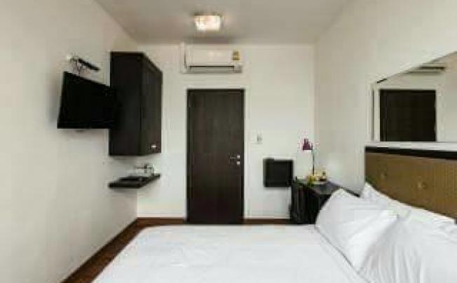 Фото отеля 24 Lh Hotel