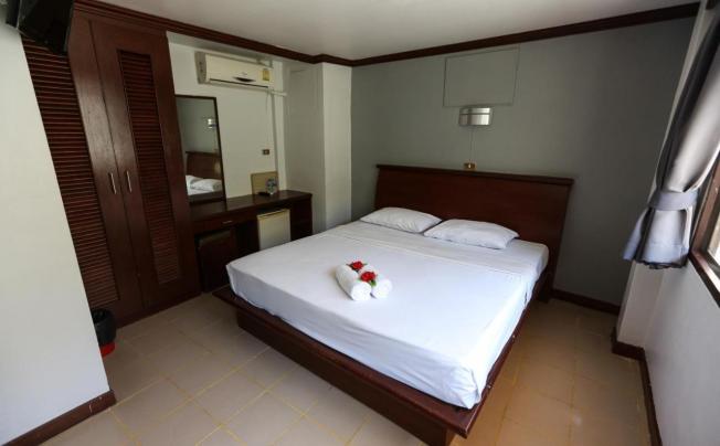 Фото отеля The Little Mermaid Guesthouse & Restaurant
