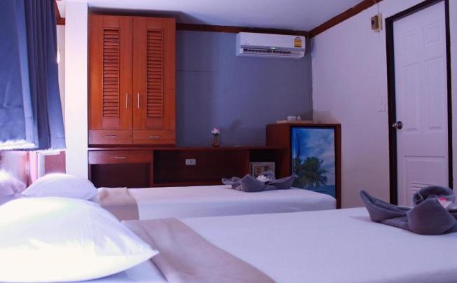 Фото отеля The Little Mermaid Guesthouse & Restaurant