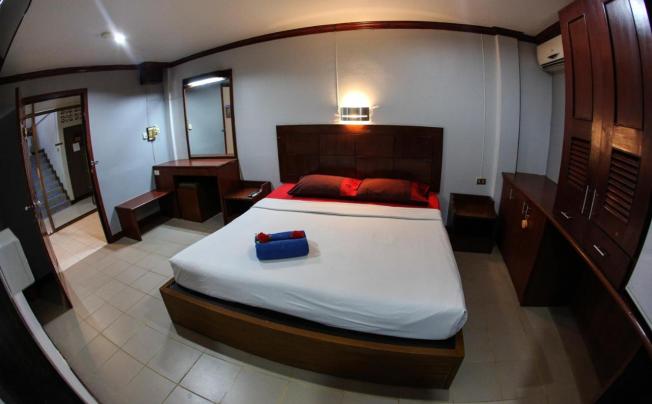 Фото отеля The Little Mermaid Guesthouse & Restaurant