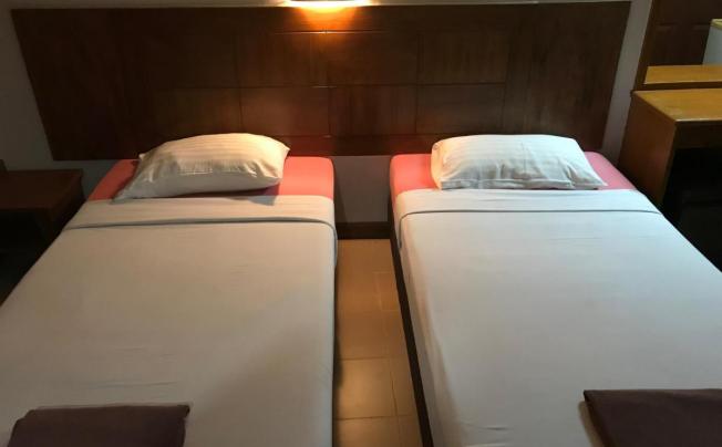 Фото отеля The Little Mermaid Guesthouse & Restaurant