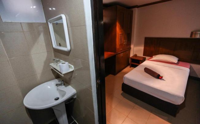 Фото отеля The Little Mermaid Guesthouse & Restaurant