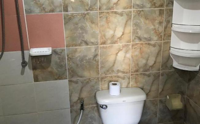 Фото отеля The Little Mermaid Guesthouse & Restaurant