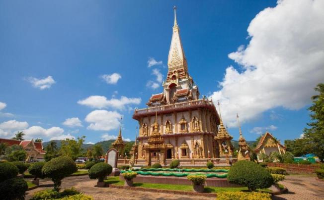 Фото отеля The Little Mermaid Guesthouse & Restaurant