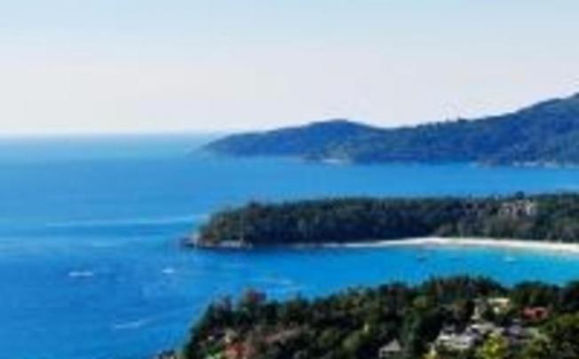Фото отеля The Little Mermaid Guesthouse & Restaurant