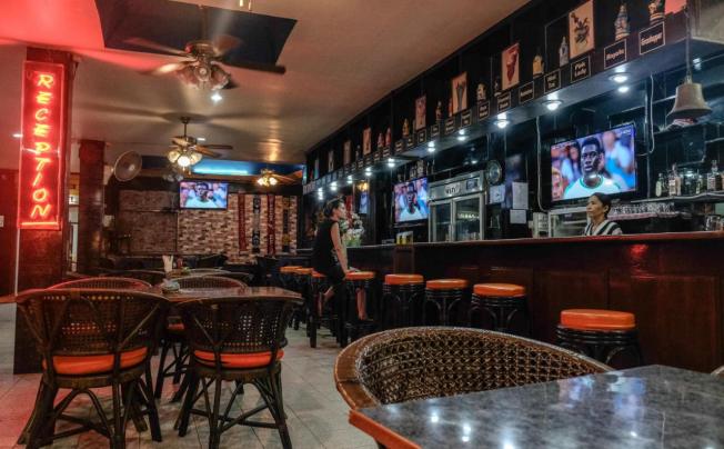 Фото отеля The Little Mermaid Guesthouse & Restaurant
