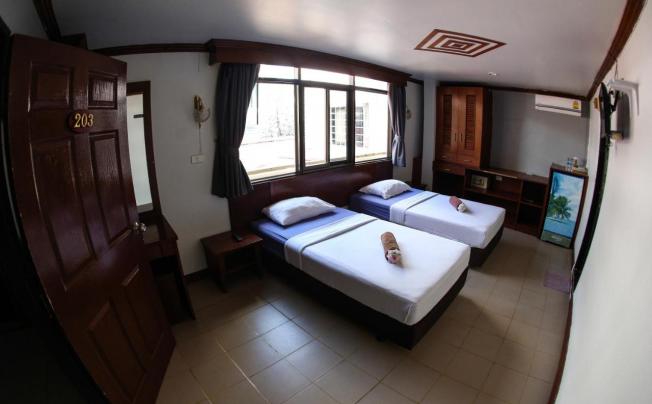 Фото отеля The Little Mermaid Guesthouse & Restaurant