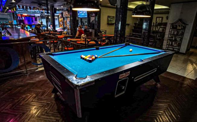 Фото отеля The Little Mermaid Guesthouse & Restaurant