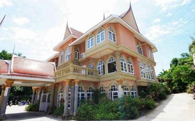 Фото отеля Chaweng resort