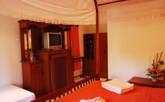 Фото отеля Chaweng resort